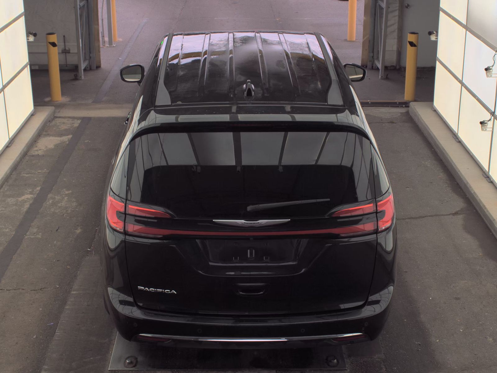 2023 Chrysler Pacifica Touring L FWD