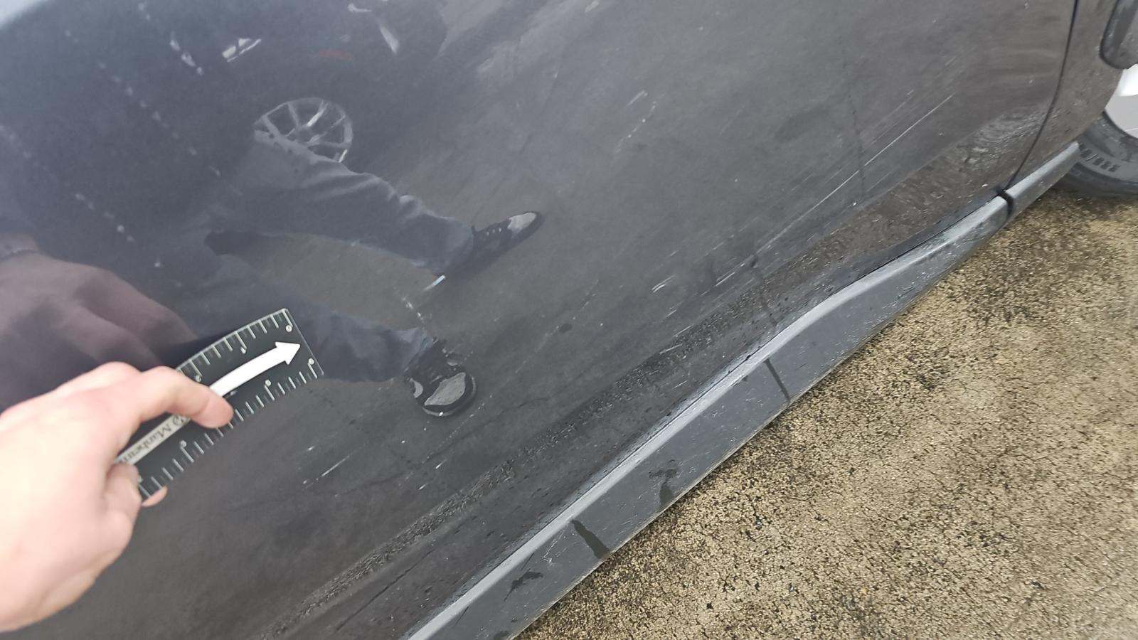 2024 Toyota RAV4 LE FWD