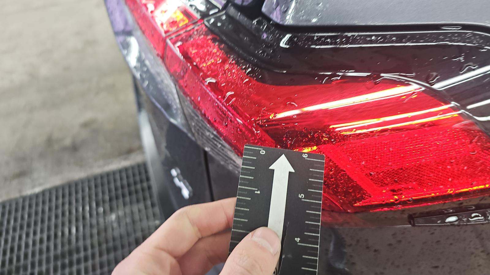 2024 Toyota RAV4 LE FWD