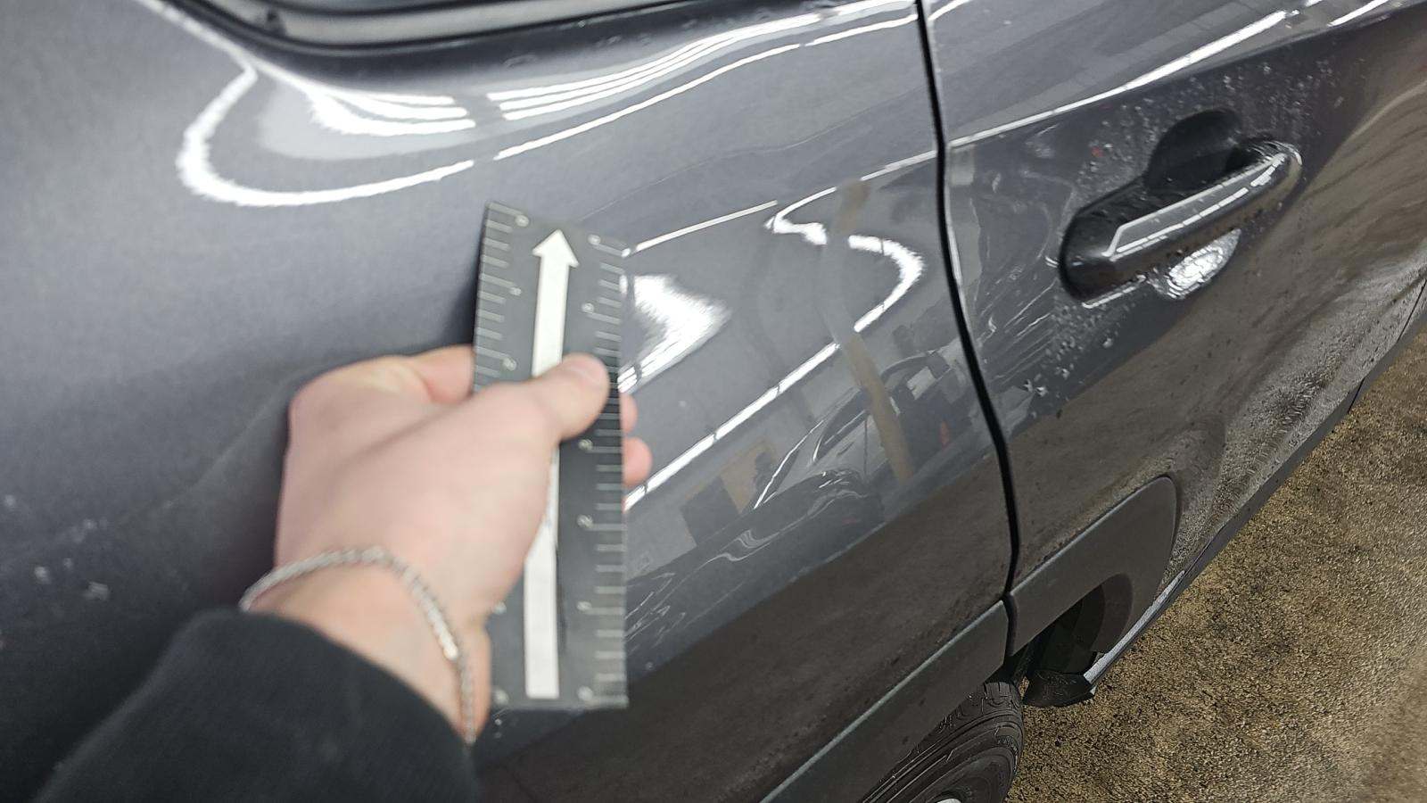 2024 Toyota RAV4 LE FWD