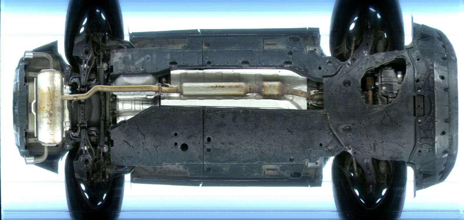 2024 Toyota RAV4 LE FWD