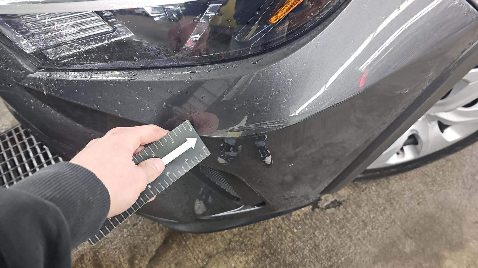 2024 Toyota RAV4 LE FWD