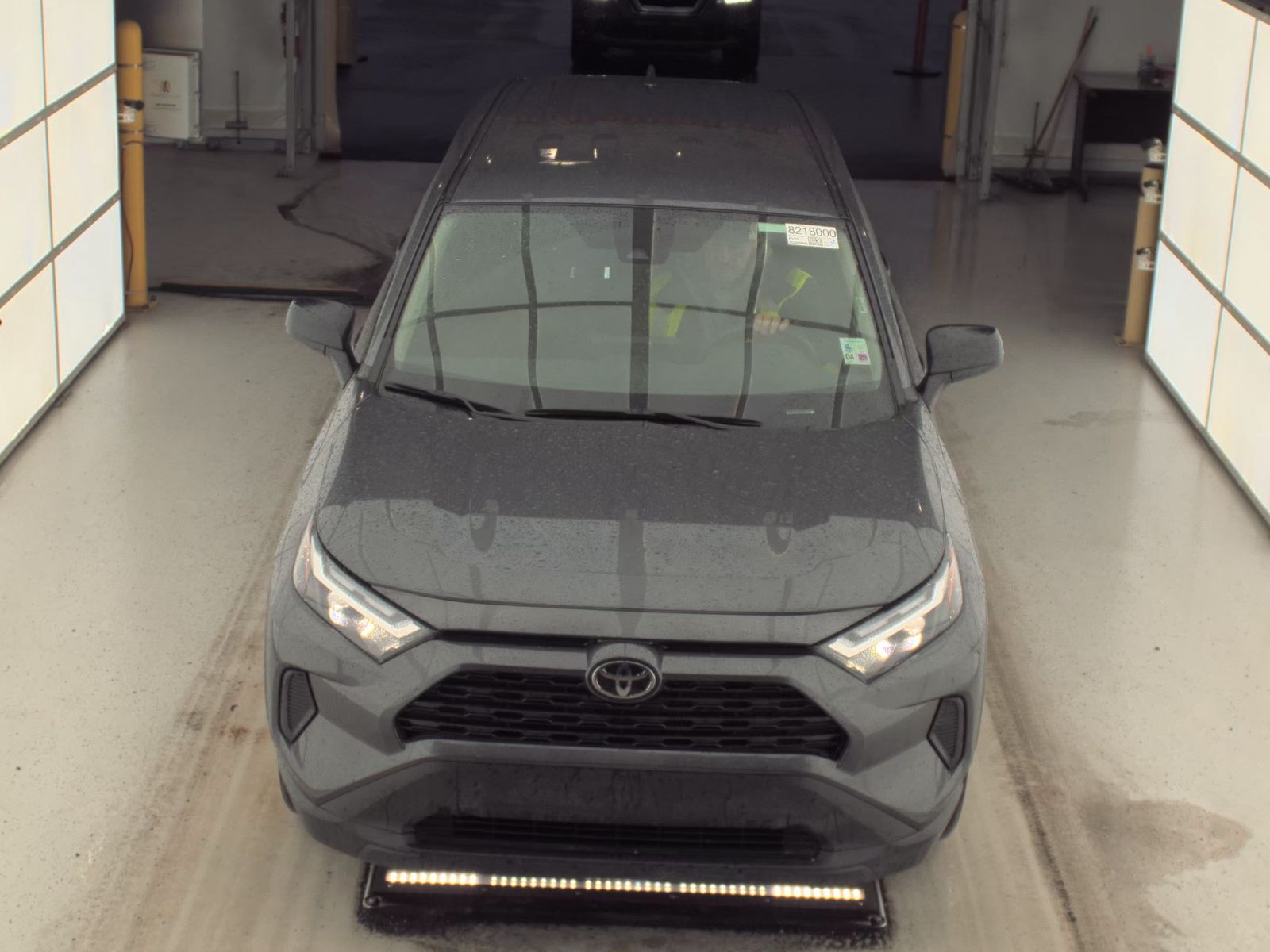 2024 Toyota RAV4 LE FWD