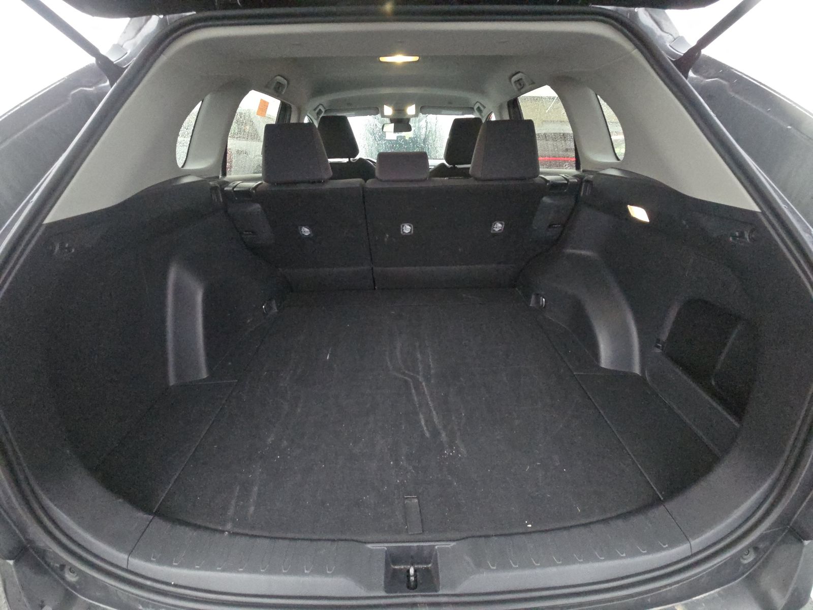 2024 Toyota RAV4 LE FWD