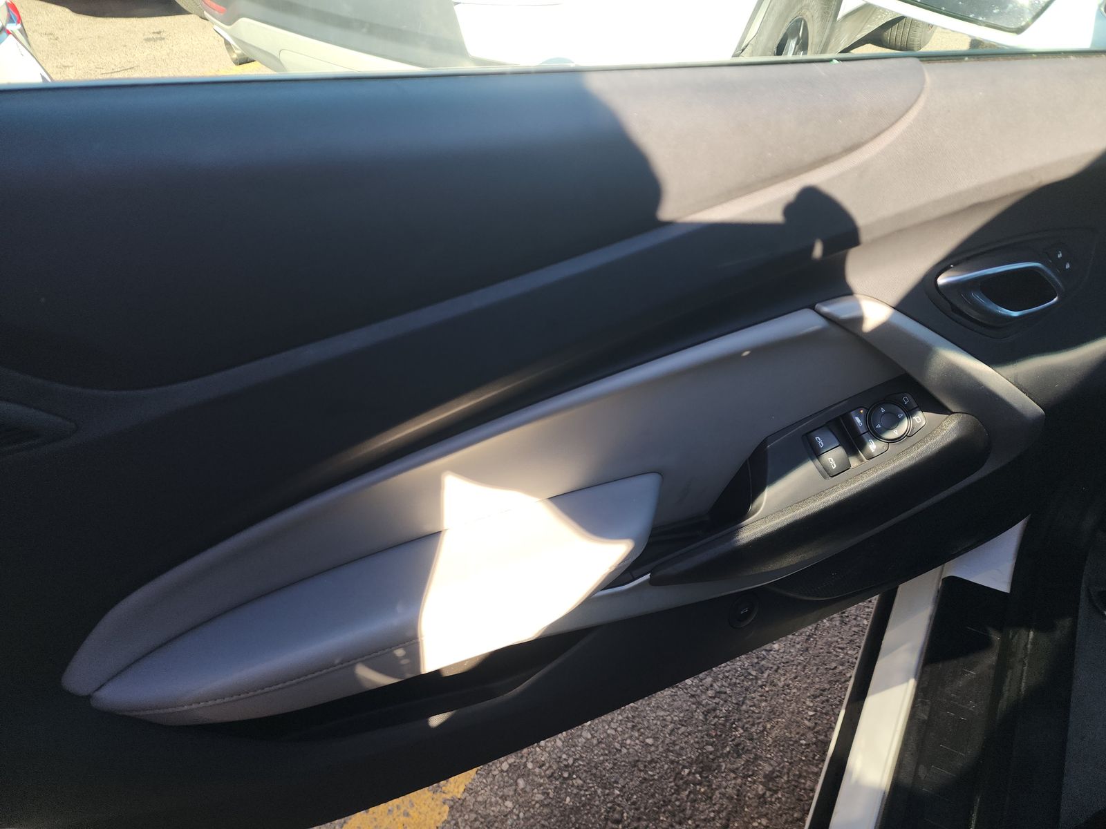 2023 Chevrolet Camaro 1LT RWD