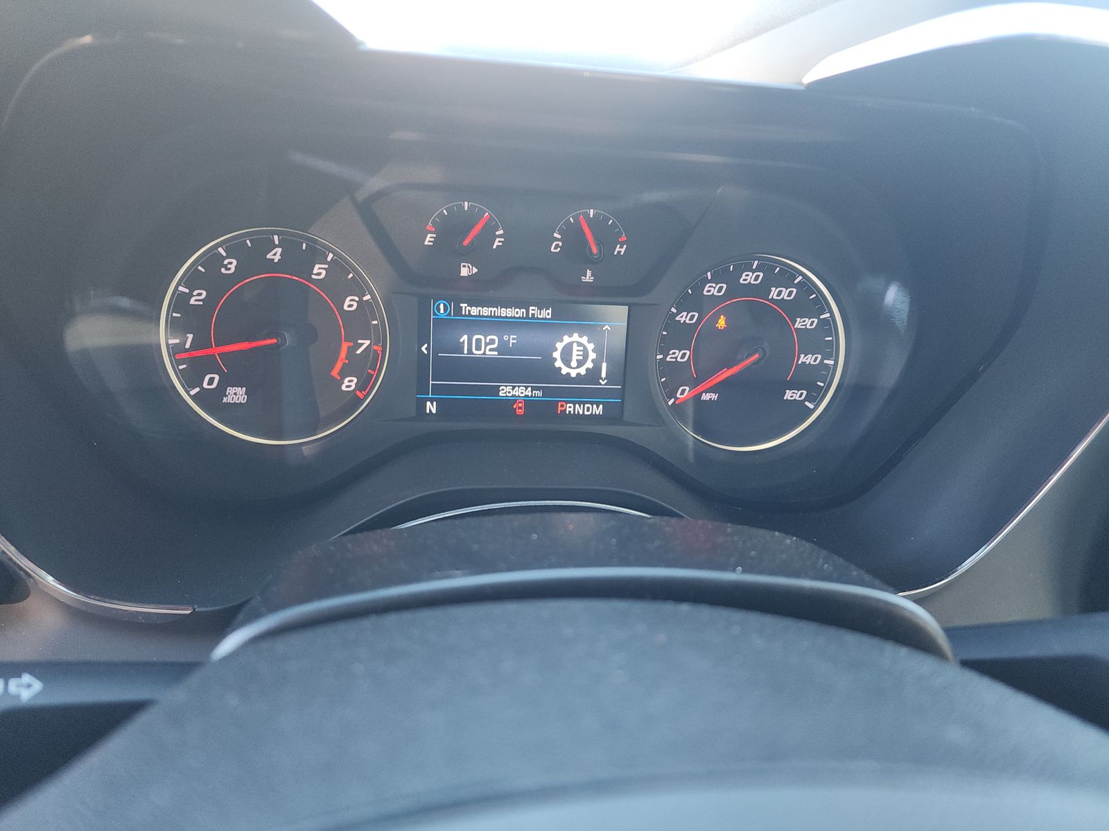 2023 Chevrolet Camaro 1LT RWD