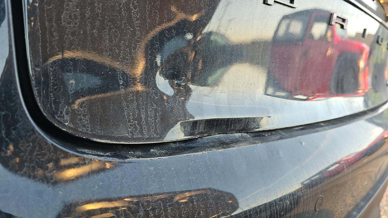 2024 Toyota Prius LE FWD