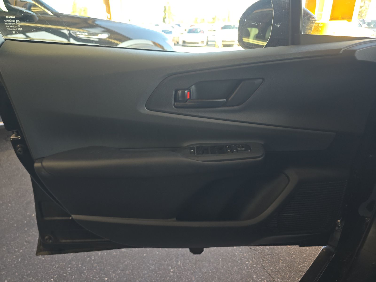 2024 Toyota Prius LE FWD