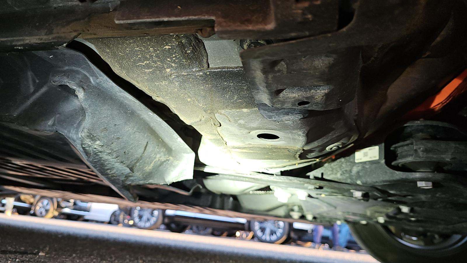 2024 Toyota Prius LE FWD