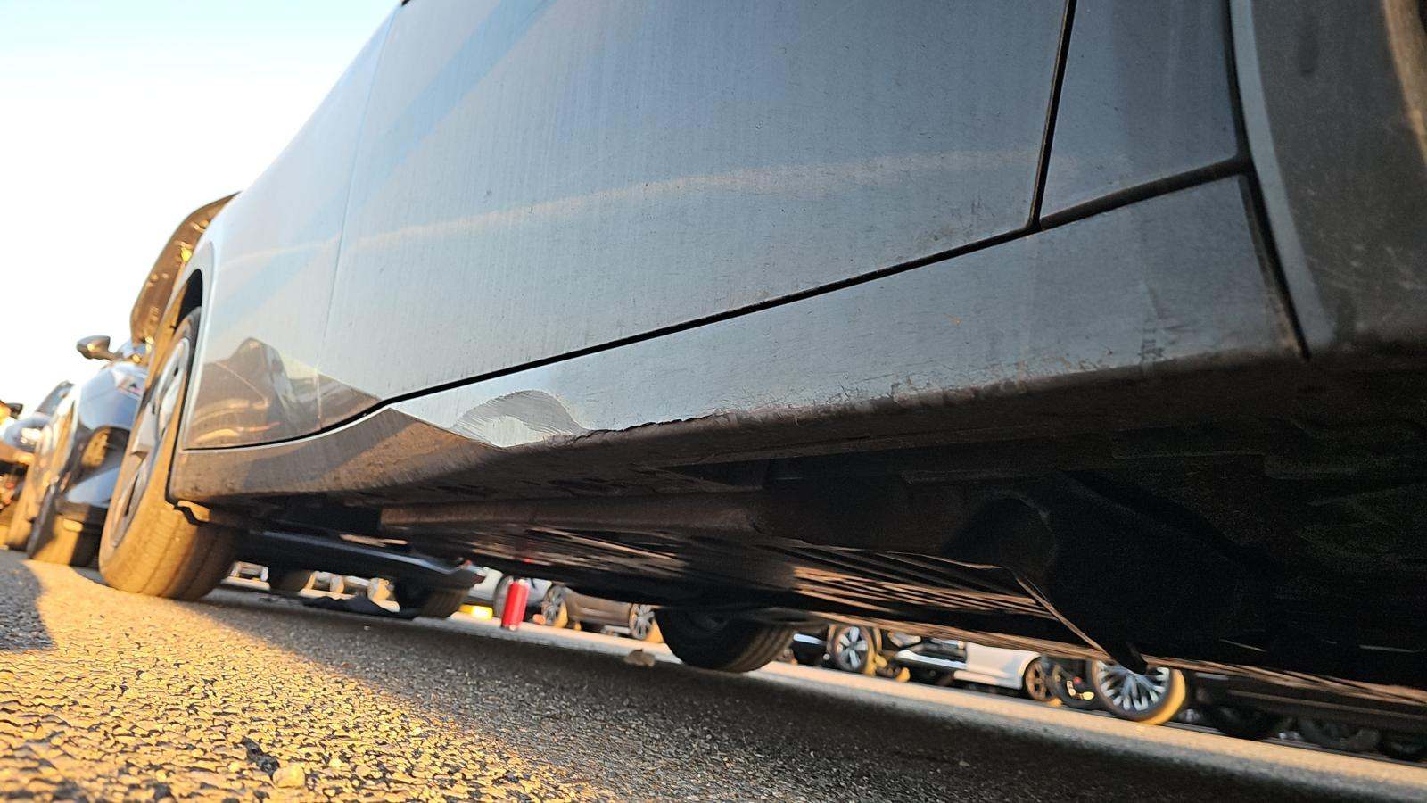 2024 Toyota Prius LE FWD