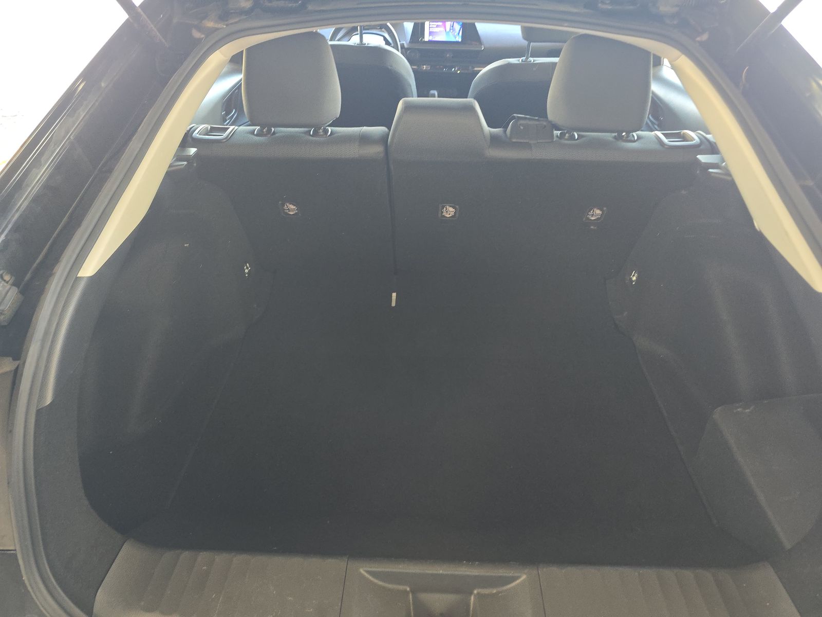 2024 Toyota Prius LE FWD