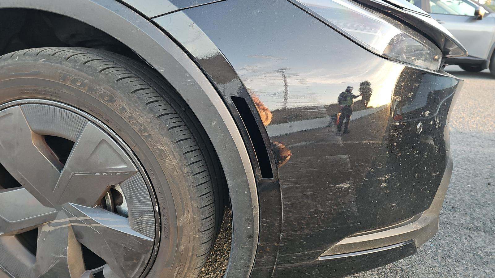 2024 Toyota Prius LE FWD