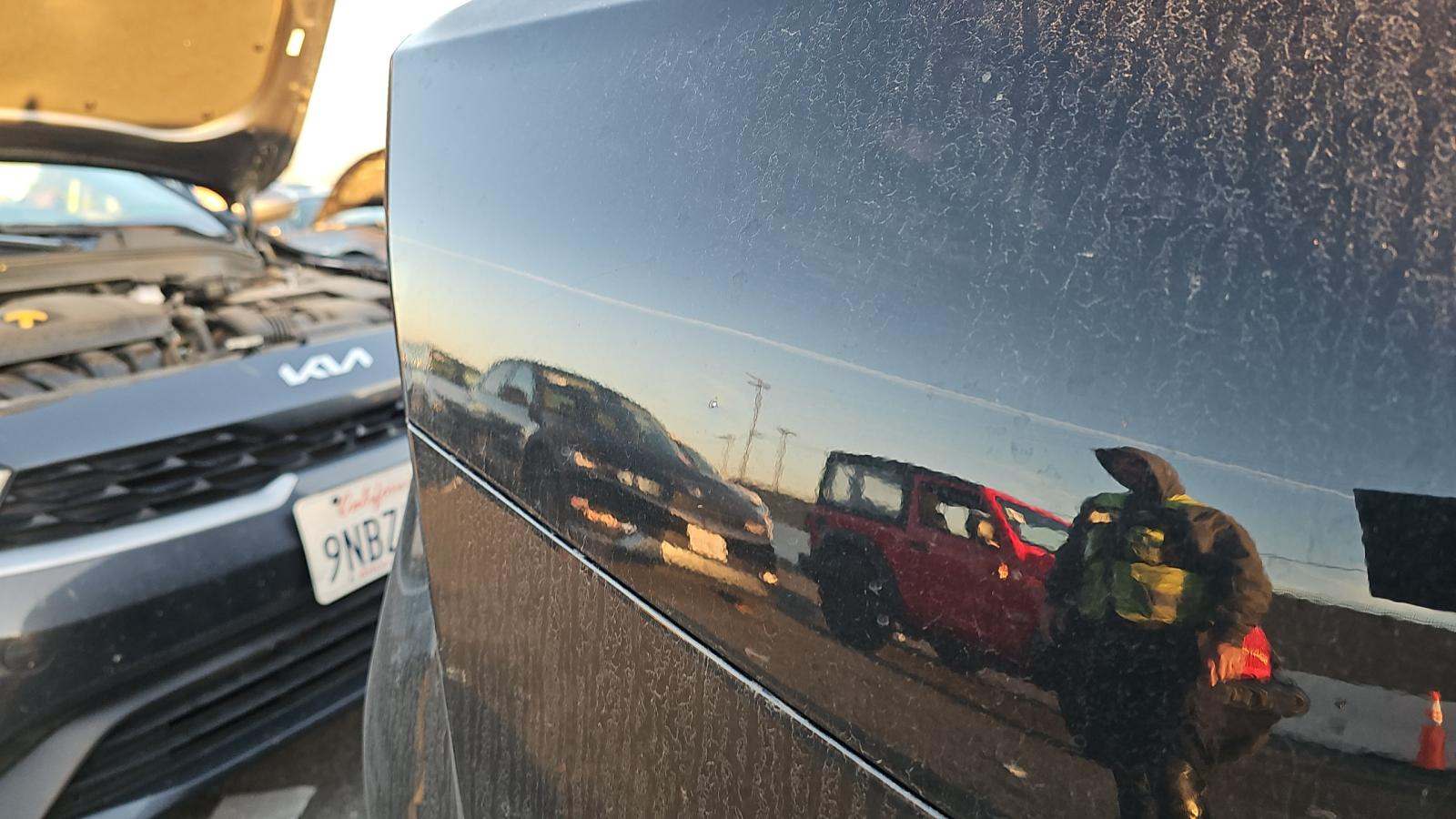 2024 Toyota Prius LE FWD