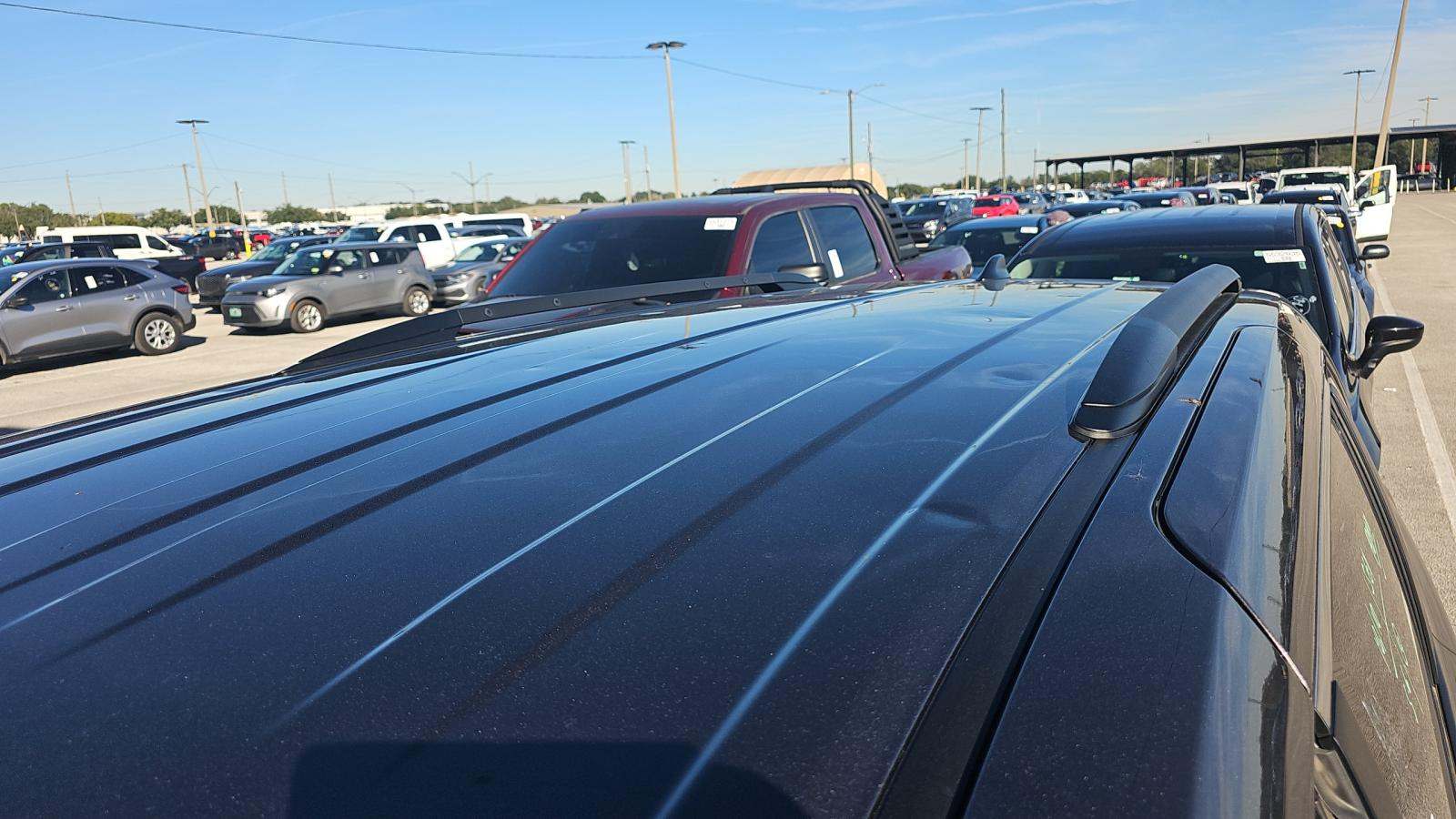 2024 Toyota Sienna LE FWD