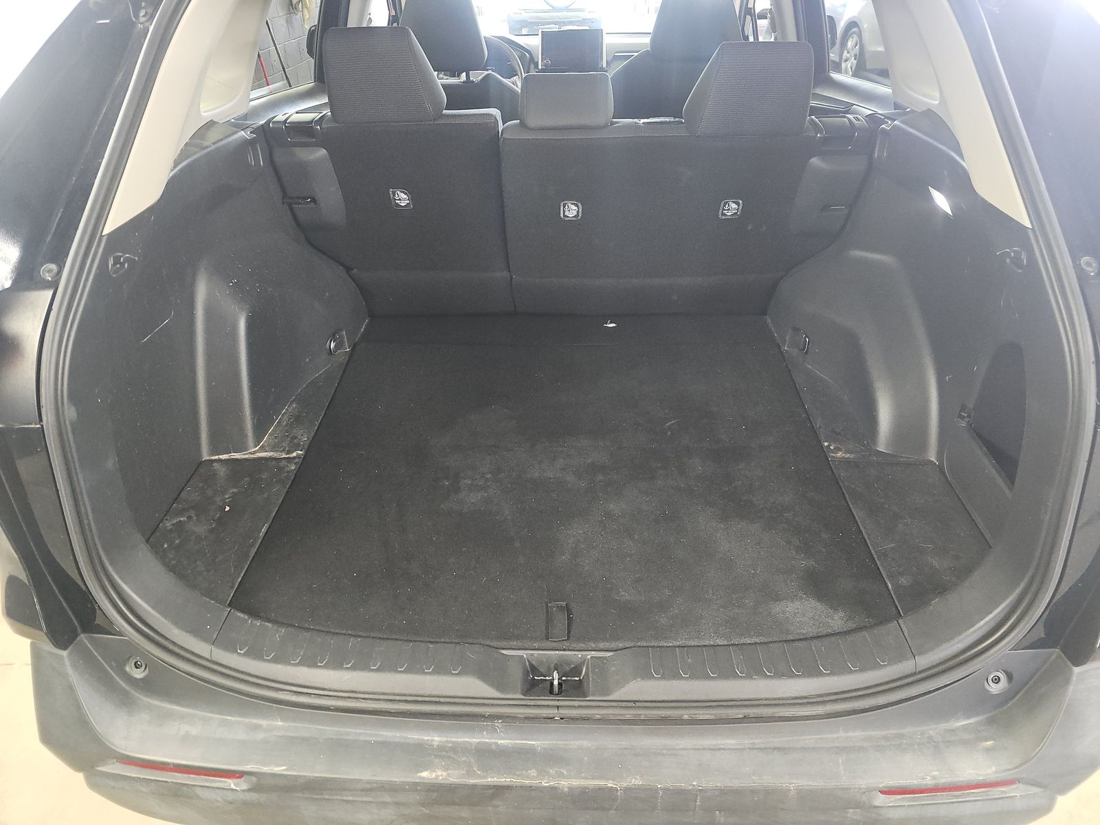 2024 Toyota RAV4 LE AWD