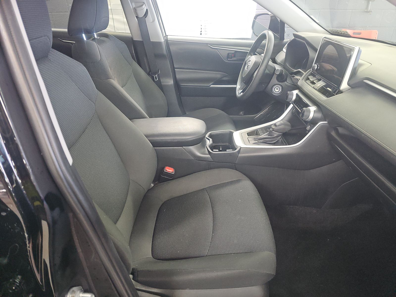 2024 Toyota RAV4 LE AWD