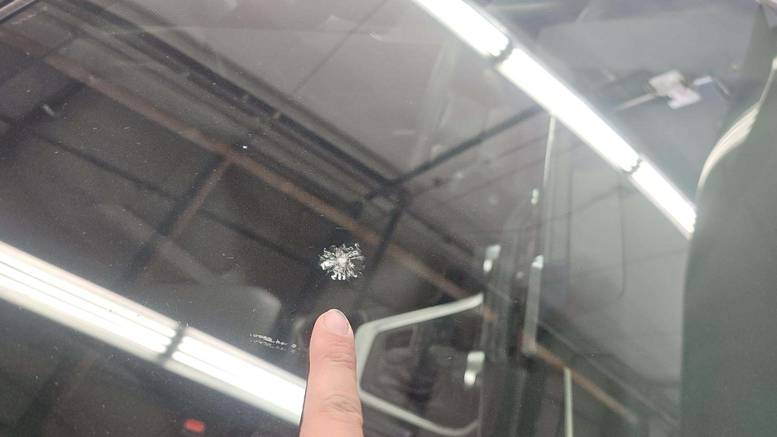 2024 Toyota RAV4 LE AWD