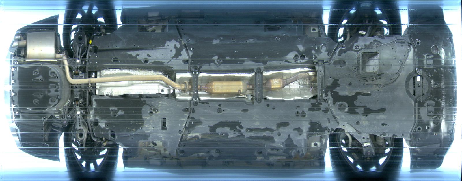 2024 Toyota Camry SE FWD