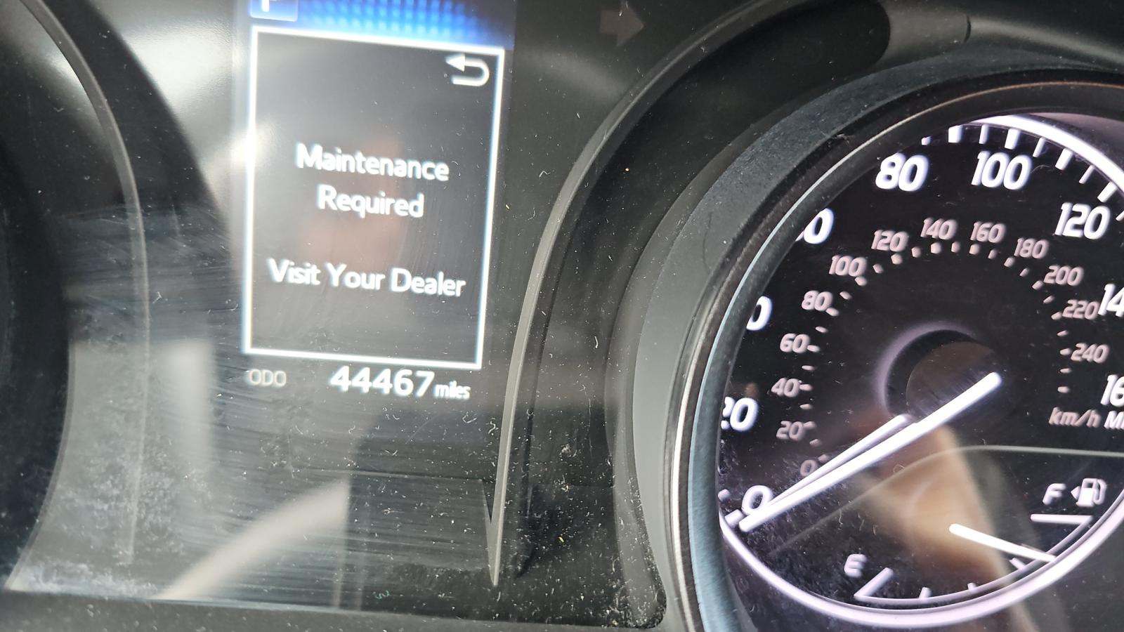 2024 Toyota Camry SE FWD