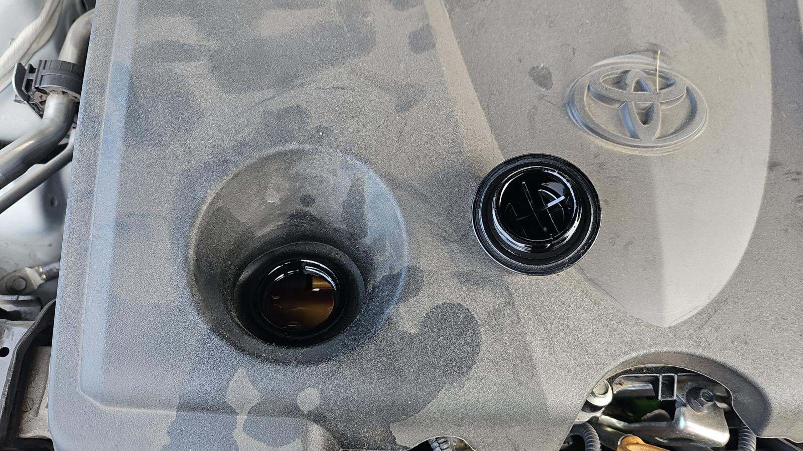 2024 Toyota Camry SE FWD