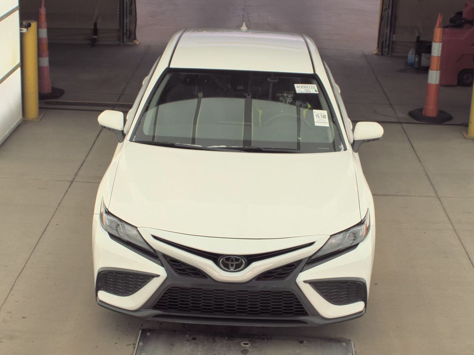 2024 Toyota Camry SE FWD