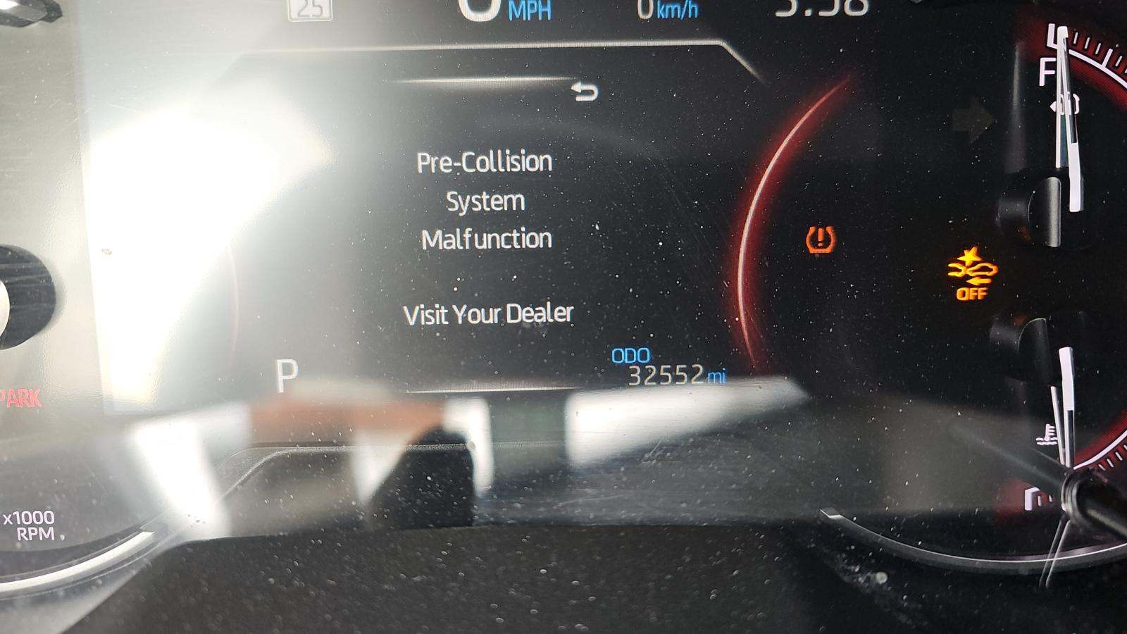 2024 Toyota RAV4 LE AWD