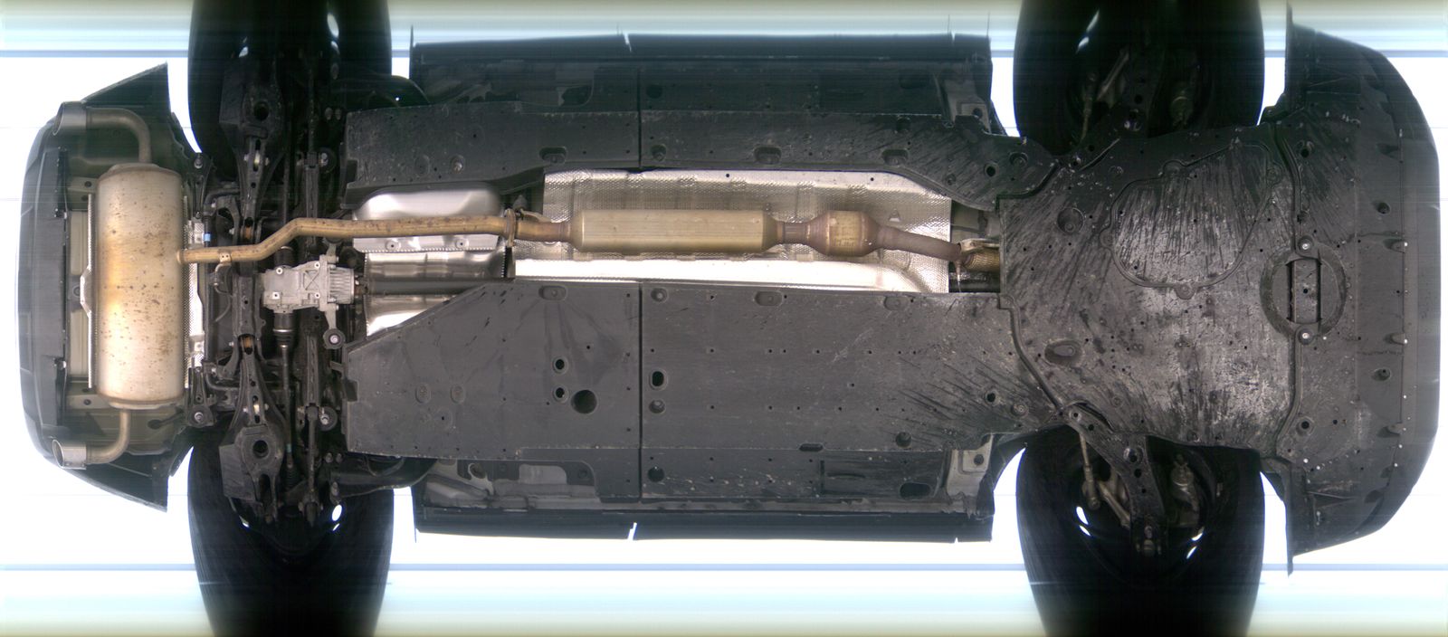 2024 Toyota RAV4 LE AWD