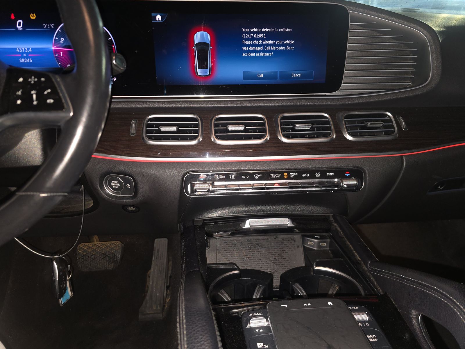 2024 Mercedes-Benz GLE GLE 350 AWD