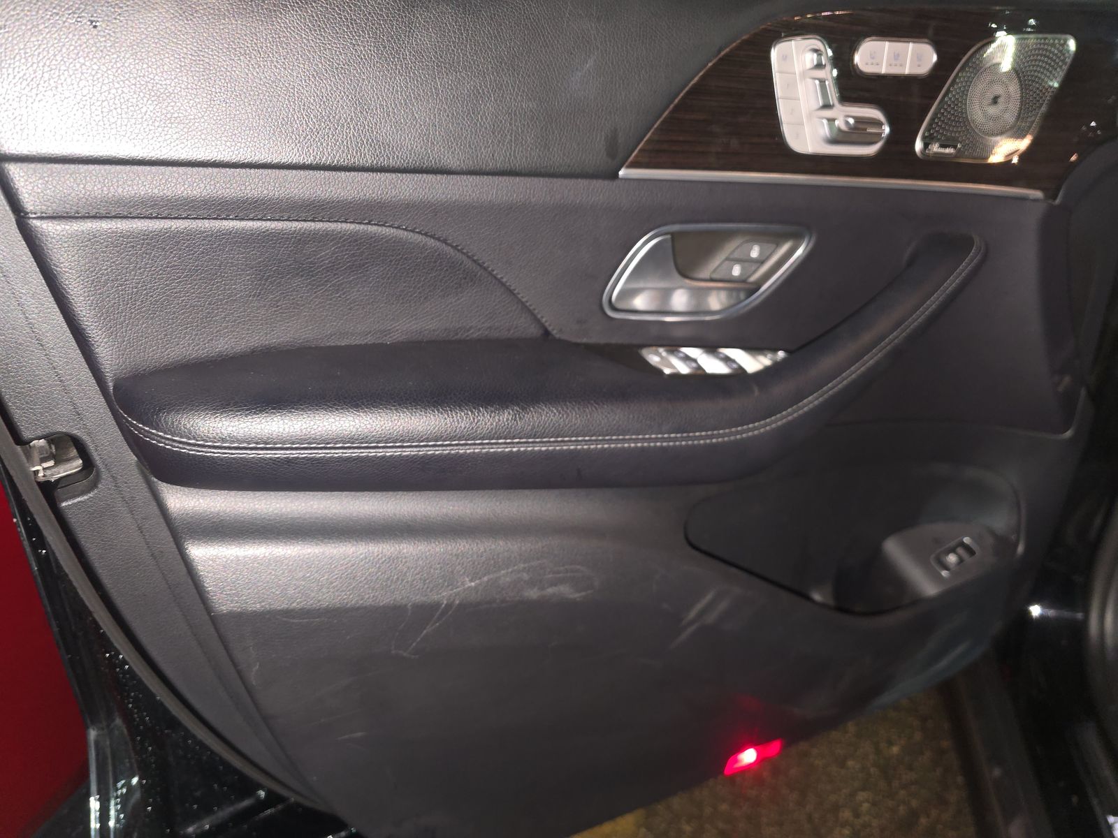 2024 Mercedes-Benz GLE GLE 350 AWD