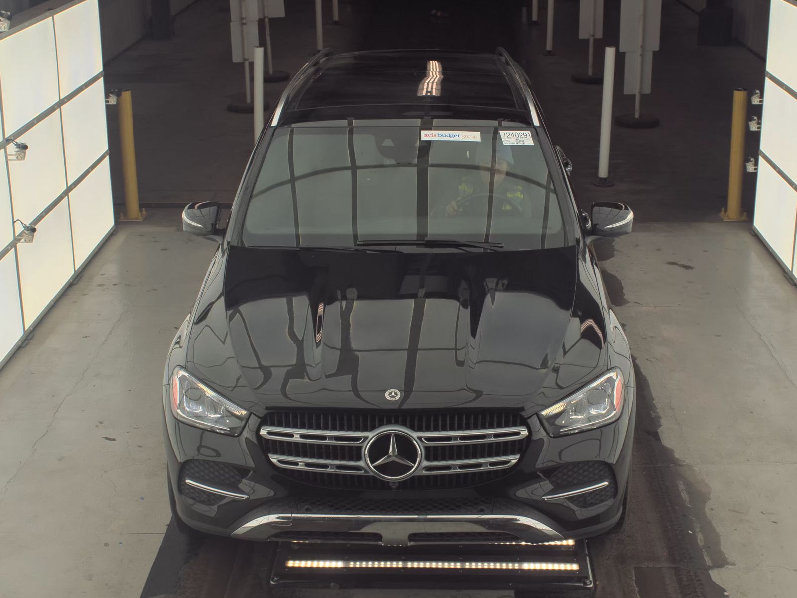 2024 Mercedes-Benz GLE GLE 350 AWD