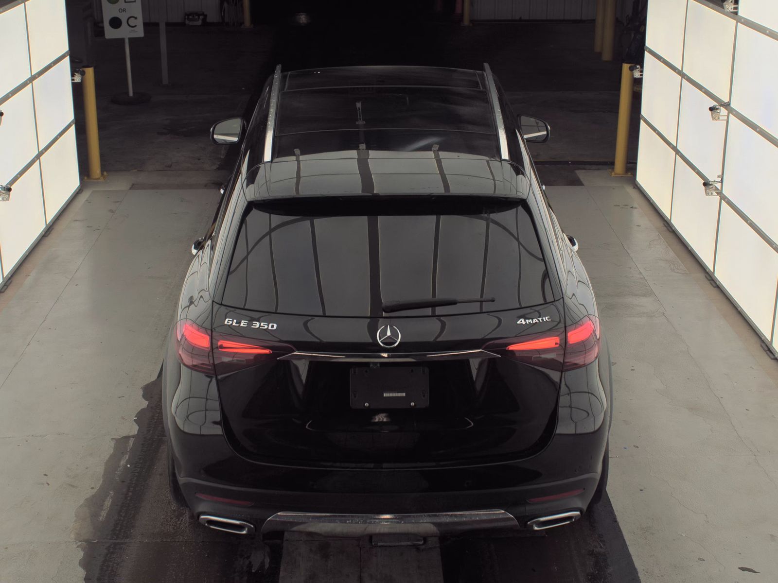 2024 Mercedes-Benz GLE GLE 350 AWD