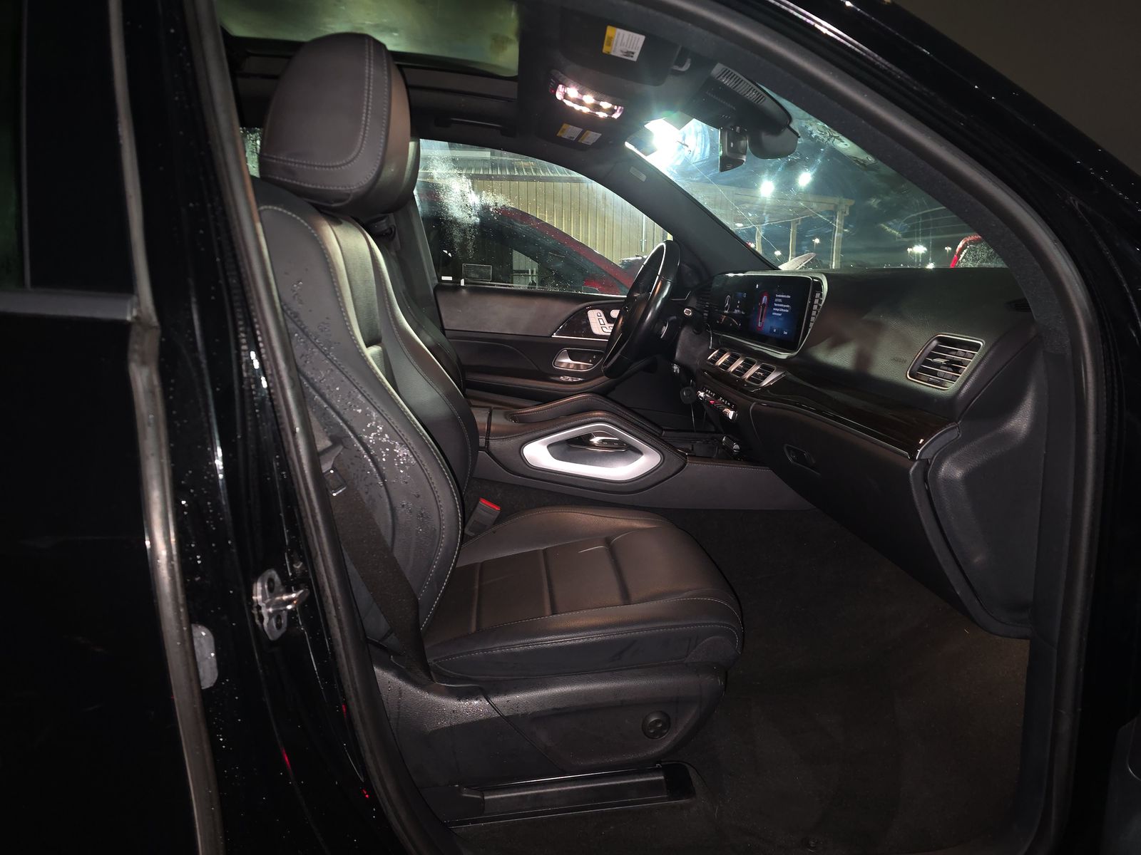 2024 Mercedes-Benz GLE GLE 350 AWD