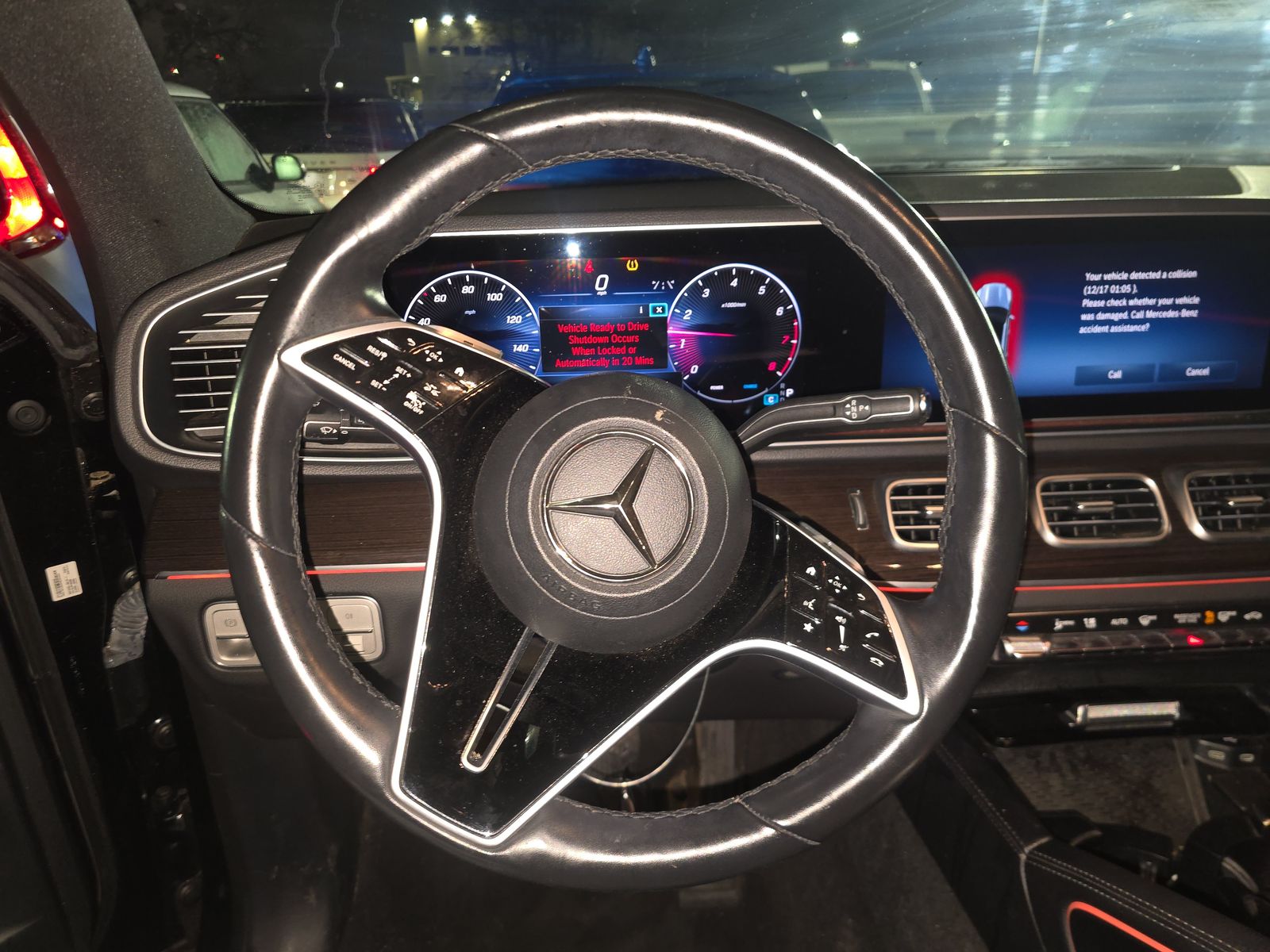 2024 Mercedes-Benz GLE GLE 350 AWD