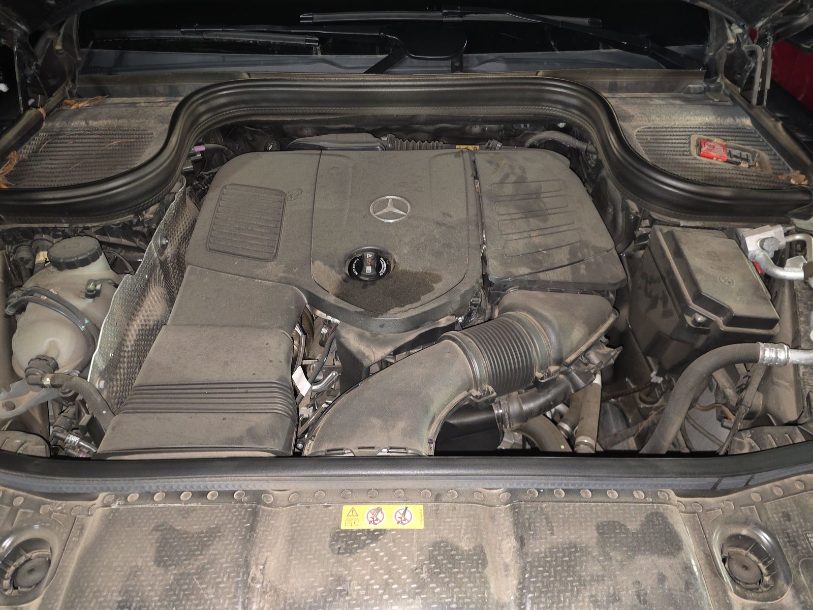 2024 Mercedes-Benz GLE GLE 350 AWD