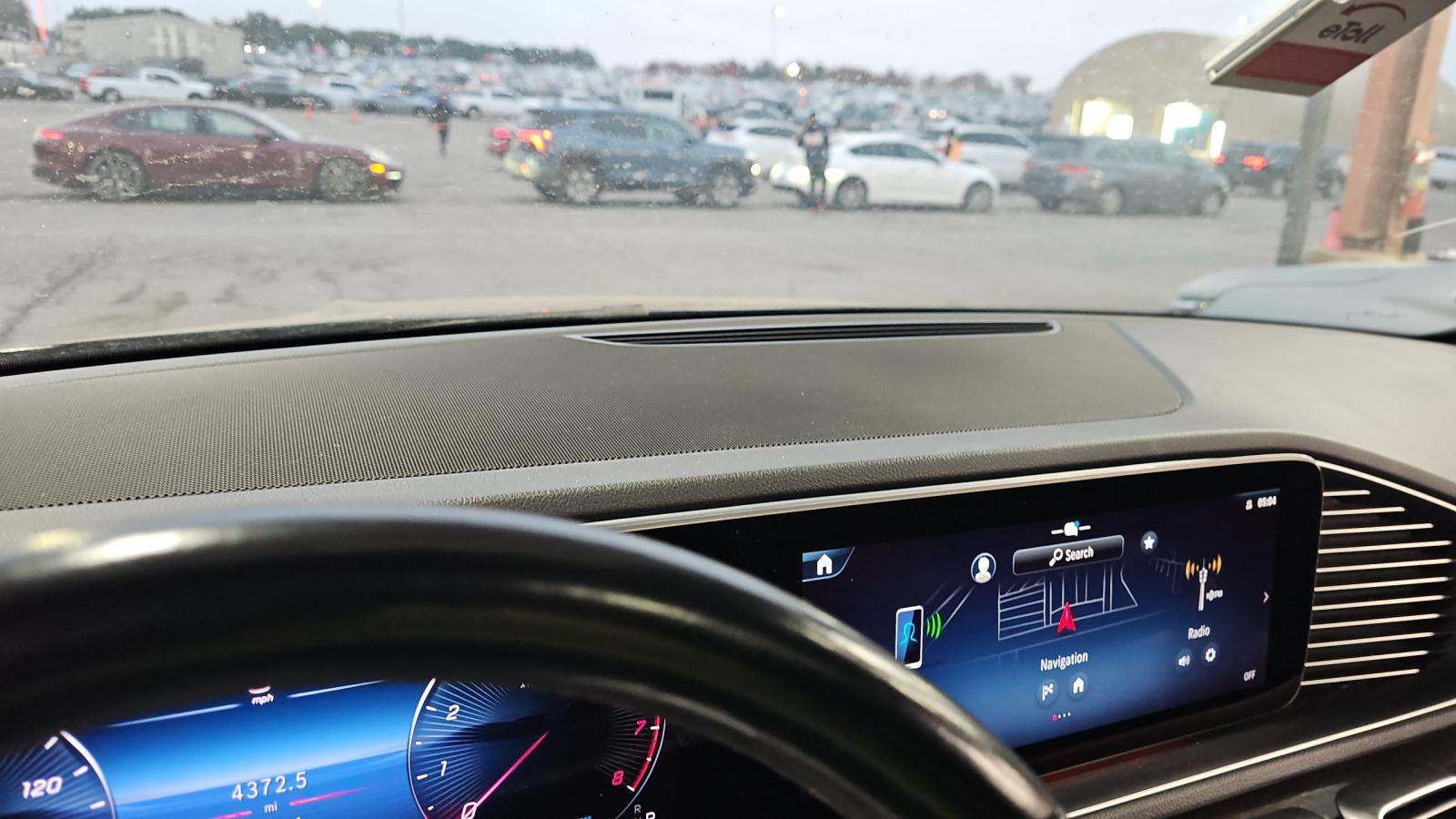 2024 Mercedes-Benz GLE GLE 350 AWD