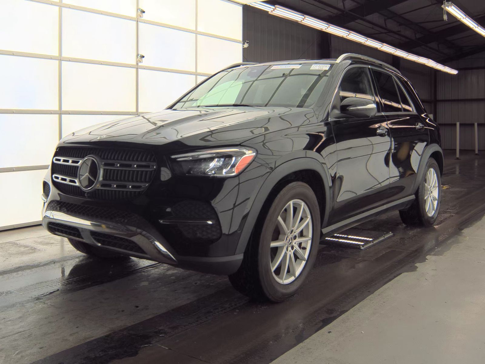 2024 Mercedes-Benz GLE GLE 350 AWD