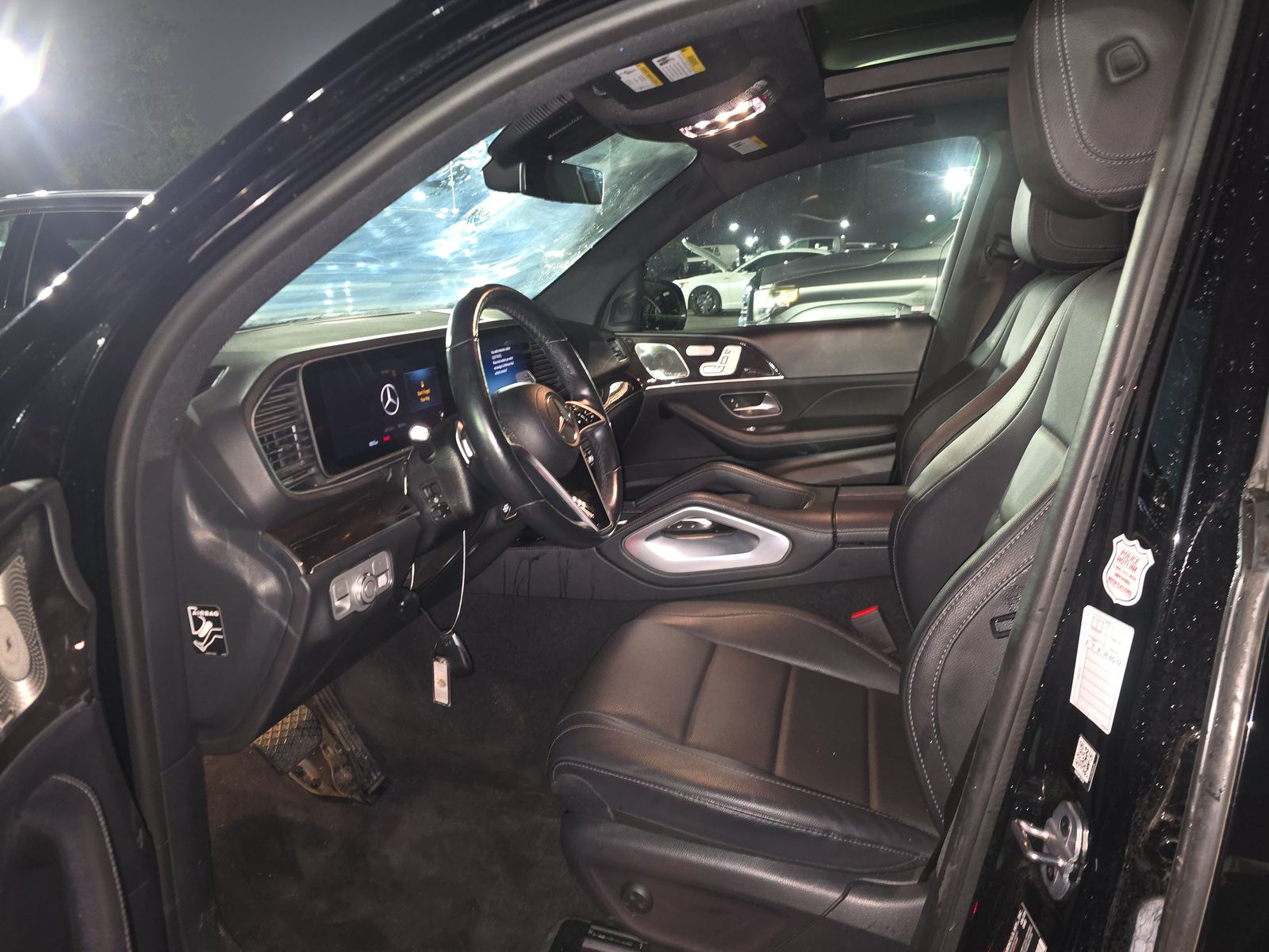 2024 Mercedes-Benz GLE GLE 350 AWD