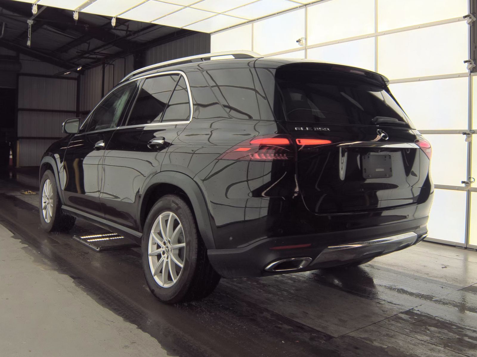 2024 Mercedes-Benz GLE GLE 350 AWD