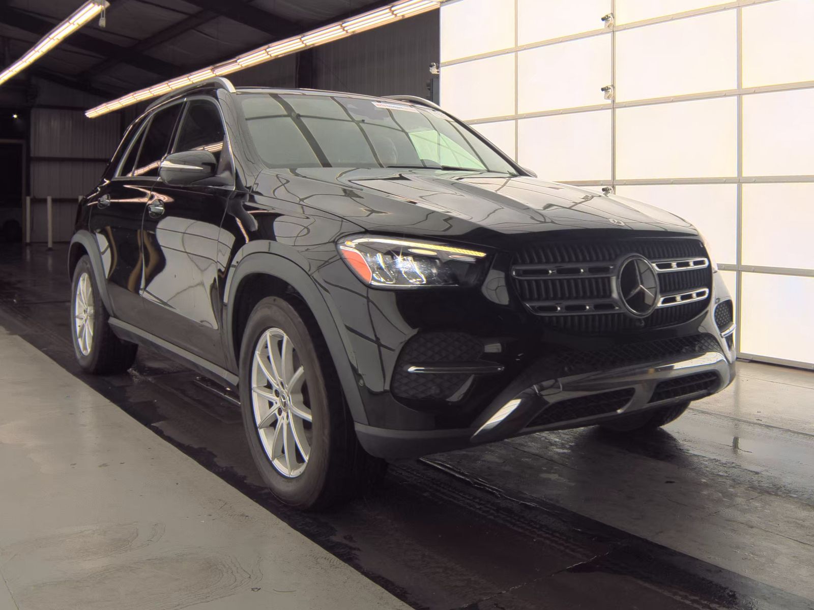 2024 Mercedes-Benz GLE GLE 350 AWD