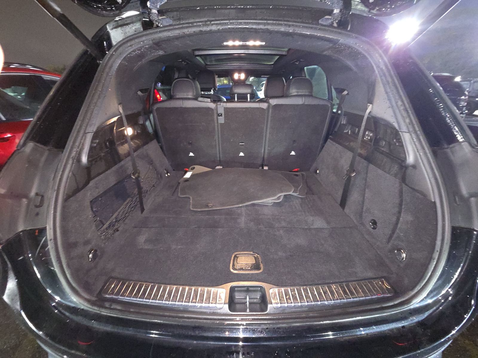 2024 Mercedes-Benz GLE GLE 350 AWD