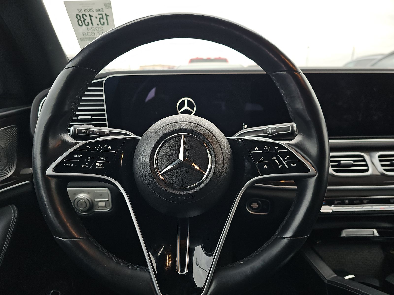 2024 Mercedes-Benz GLE GLE 350 AWD