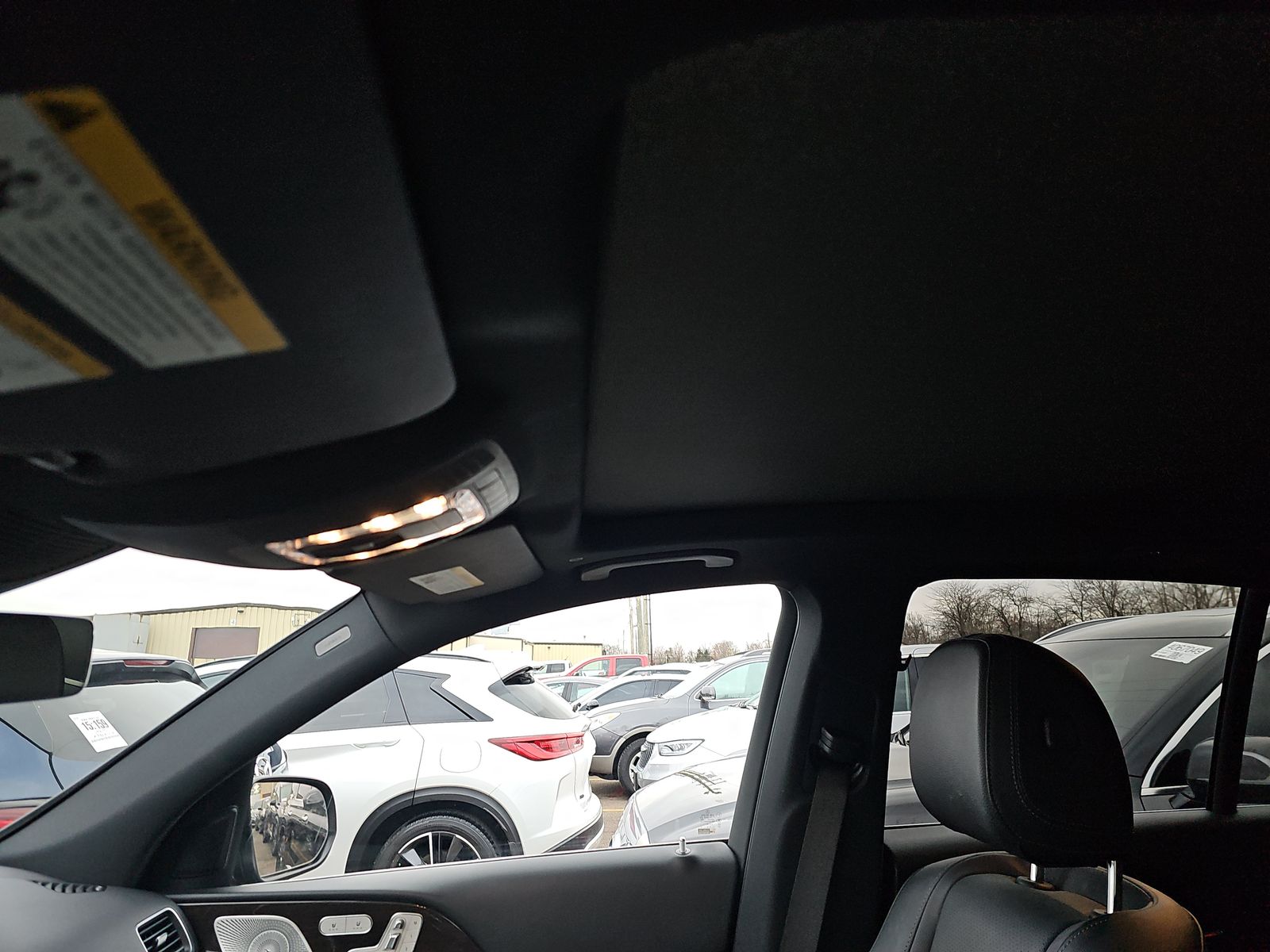 2024 Mercedes-Benz GLE GLE 350 AWD