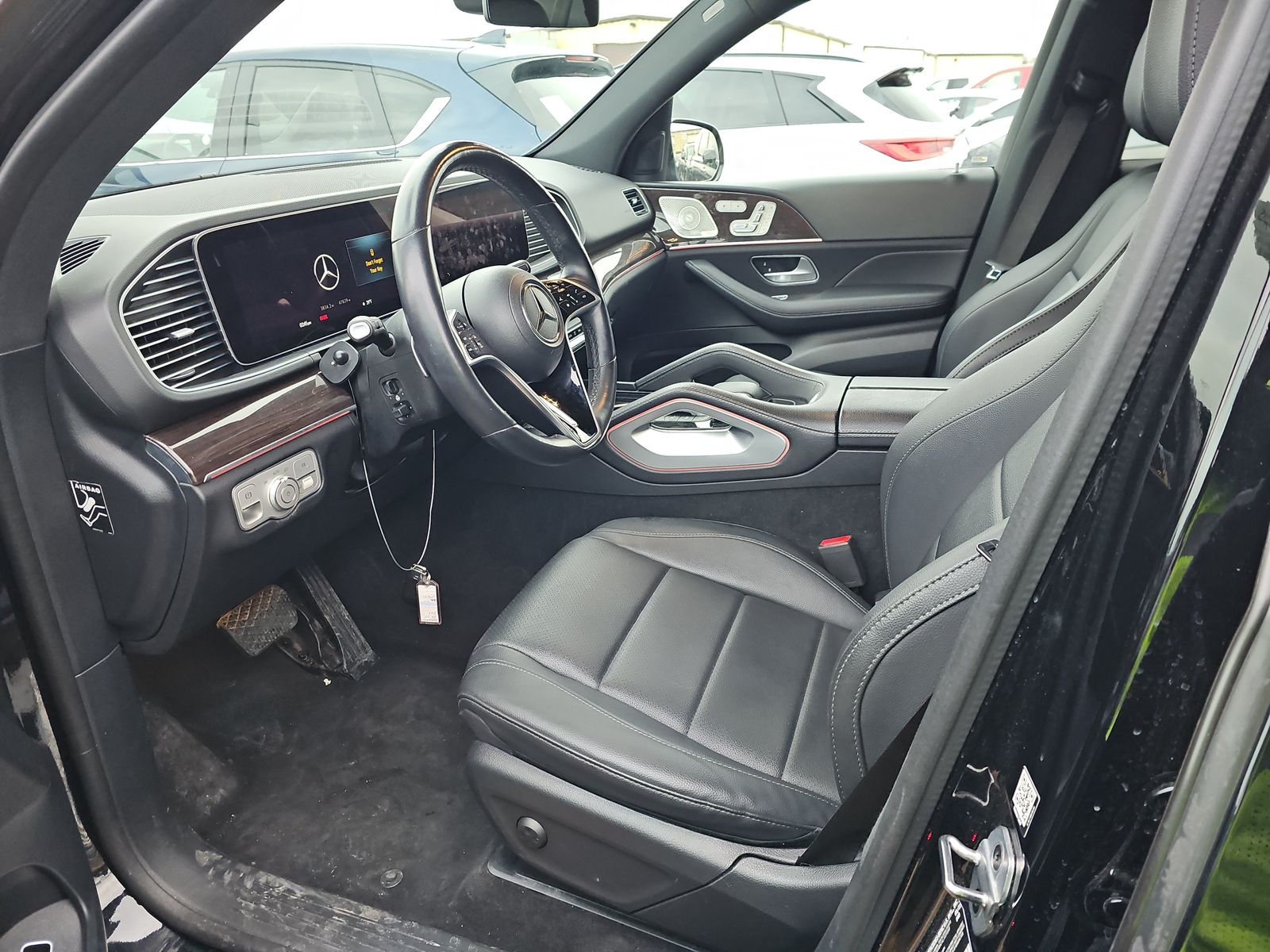 2024 Mercedes-Benz GLE GLE 350 AWD