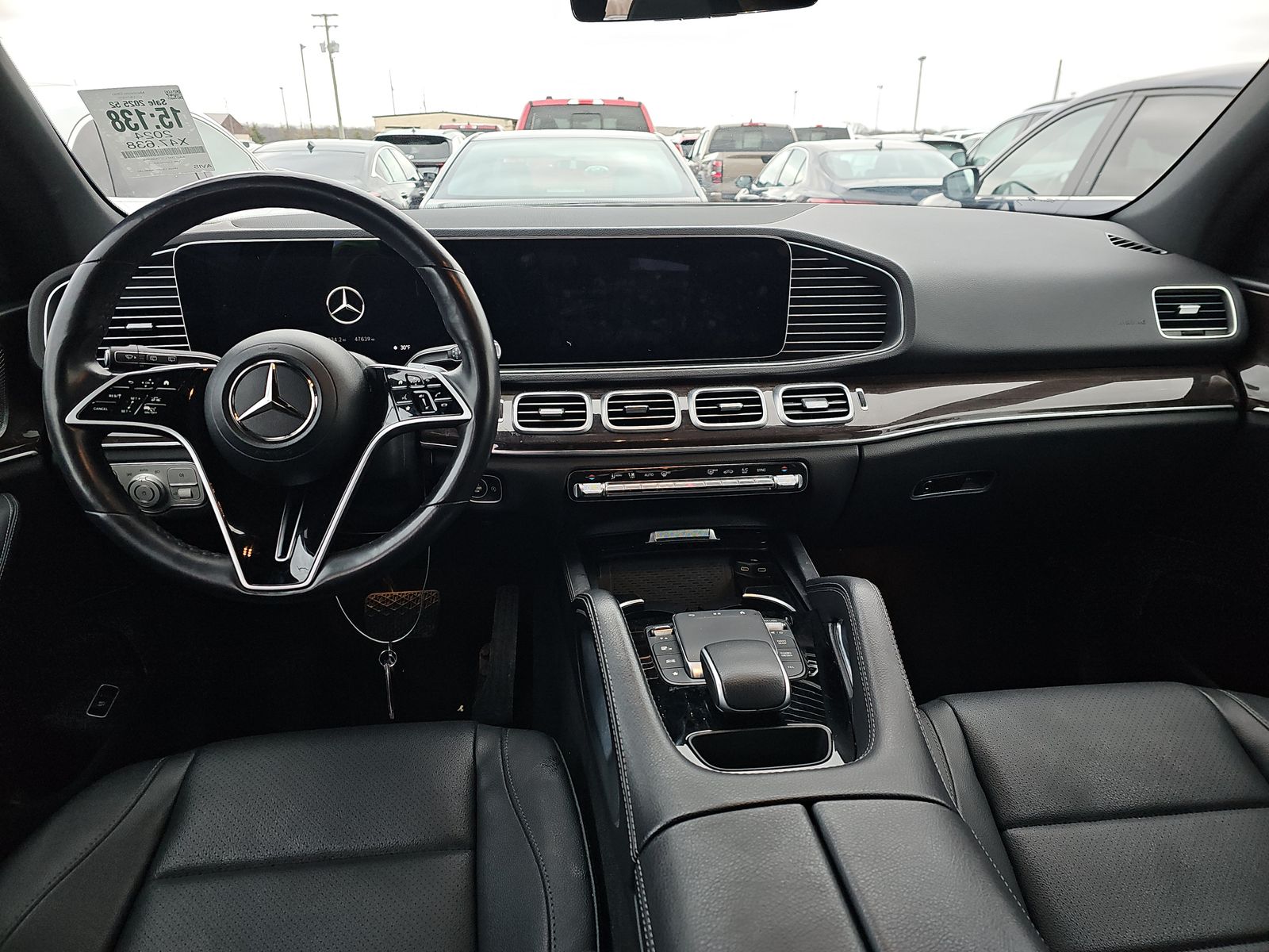 2024 Mercedes-Benz GLE GLE 350 AWD