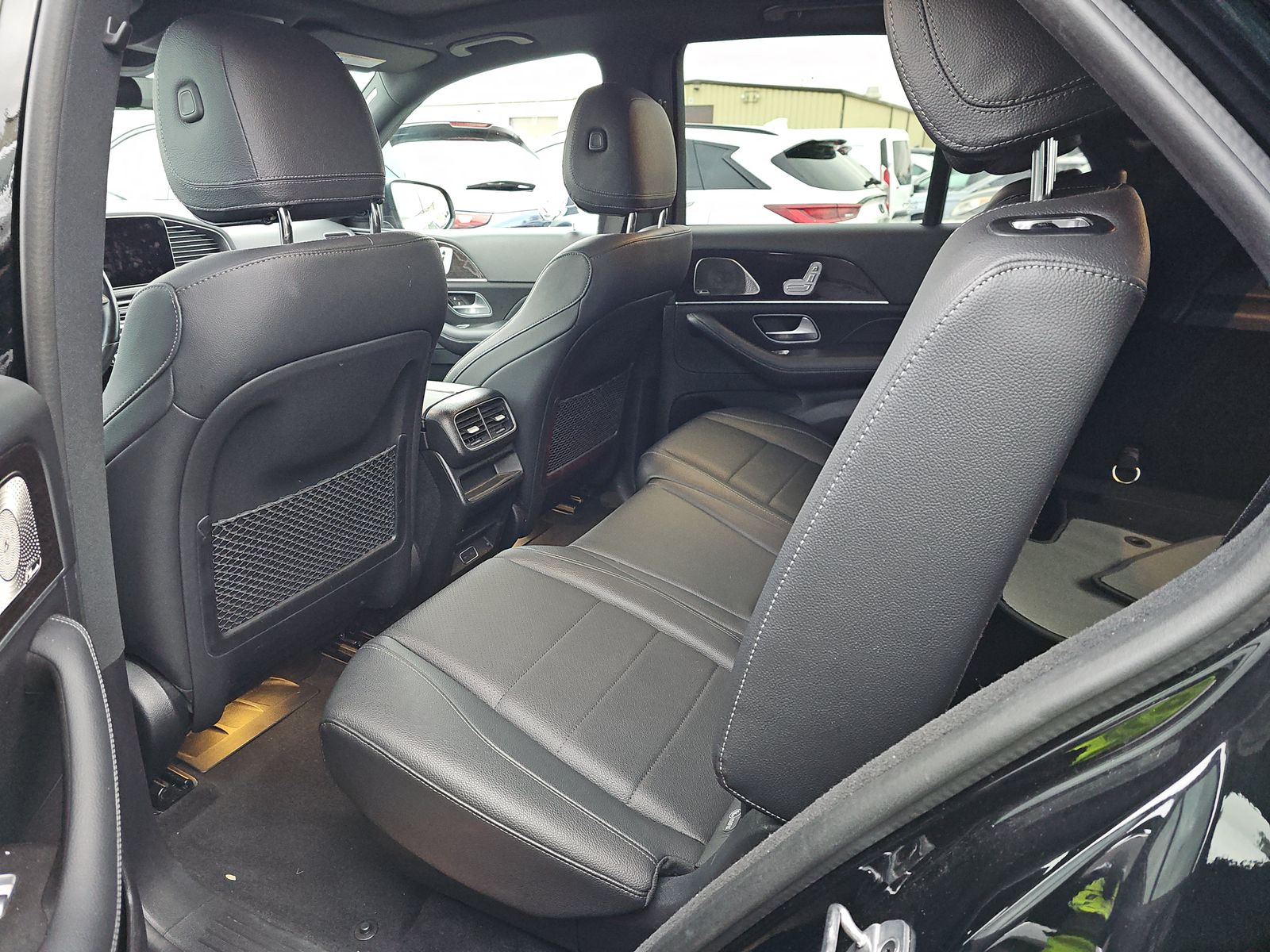 2024 Mercedes-Benz GLE GLE 350 AWD