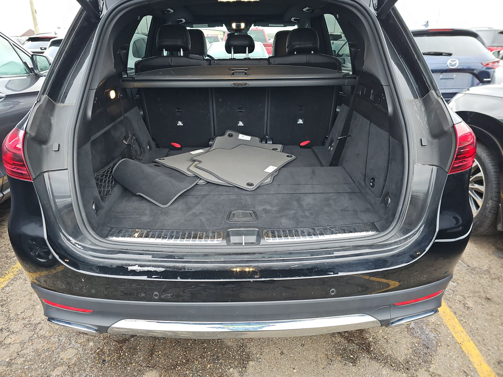 2024 Mercedes-Benz GLE GLE 350 AWD