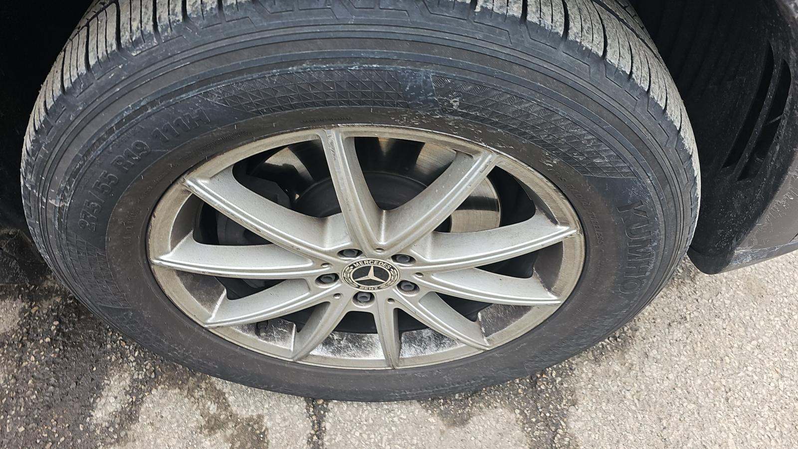 2024 Mercedes-Benz GLE GLE 350 AWD