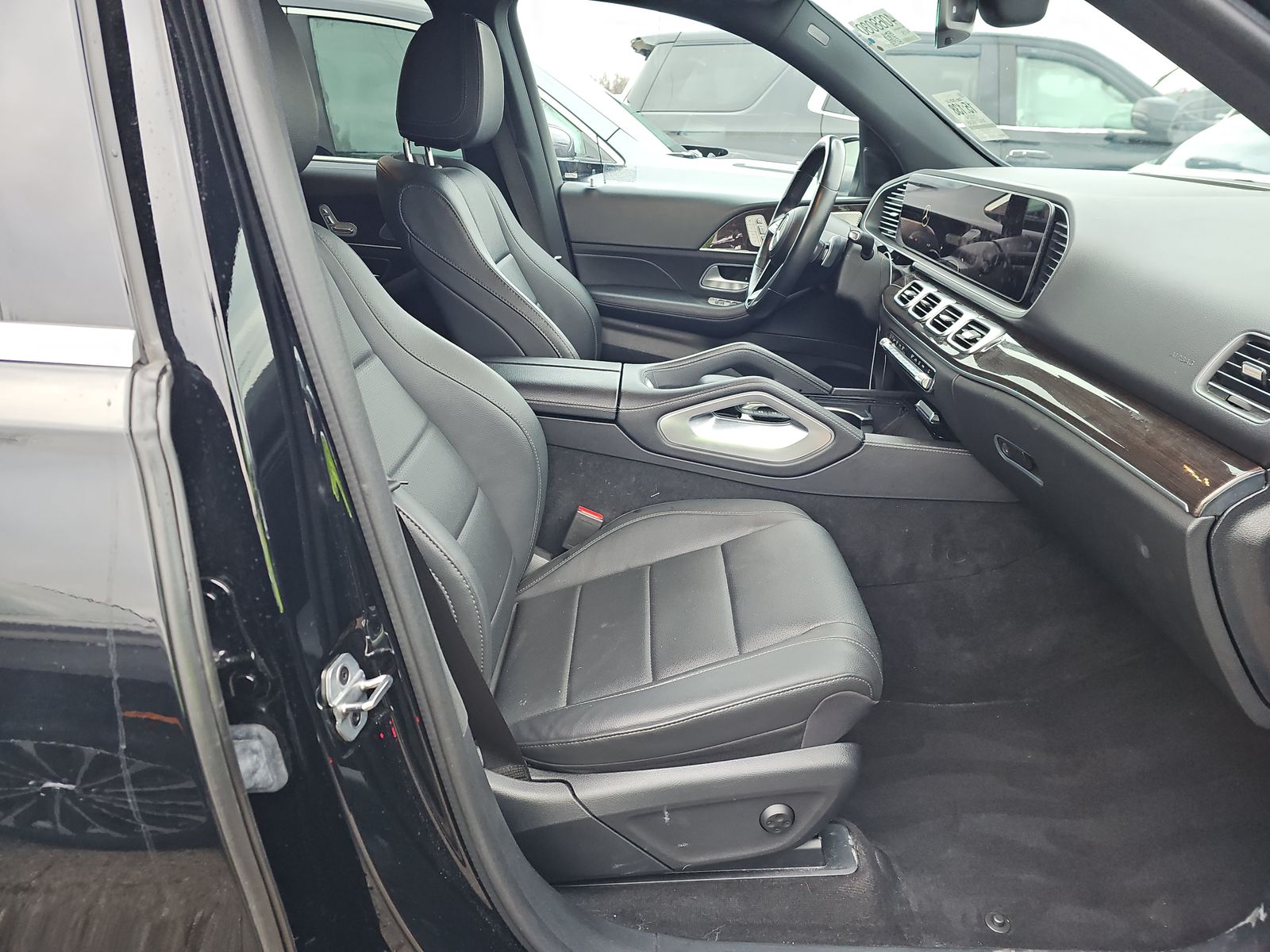 2024 Mercedes-Benz GLE GLE 350 AWD