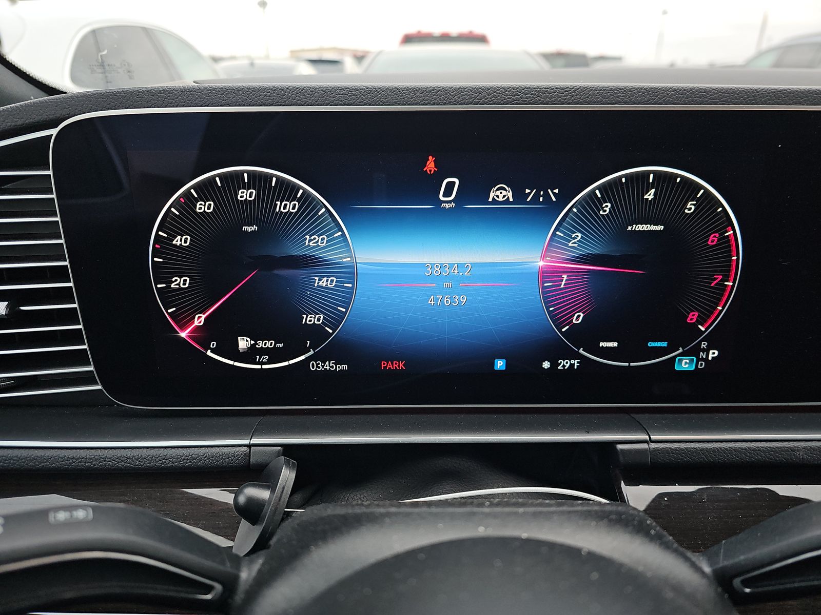 2024 Mercedes-Benz GLE GLE 350 AWD