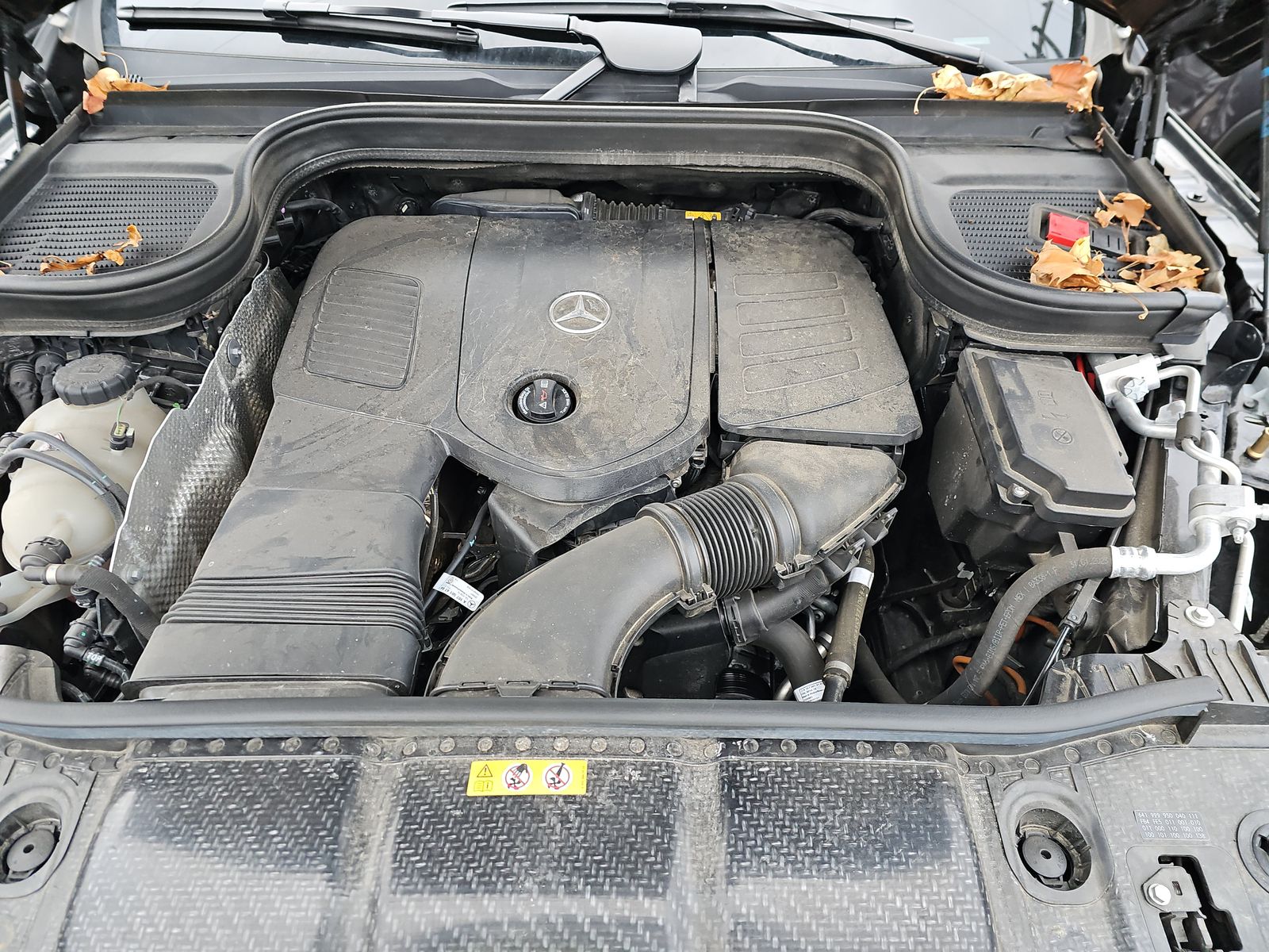 2024 Mercedes-Benz GLE GLE 350 AWD